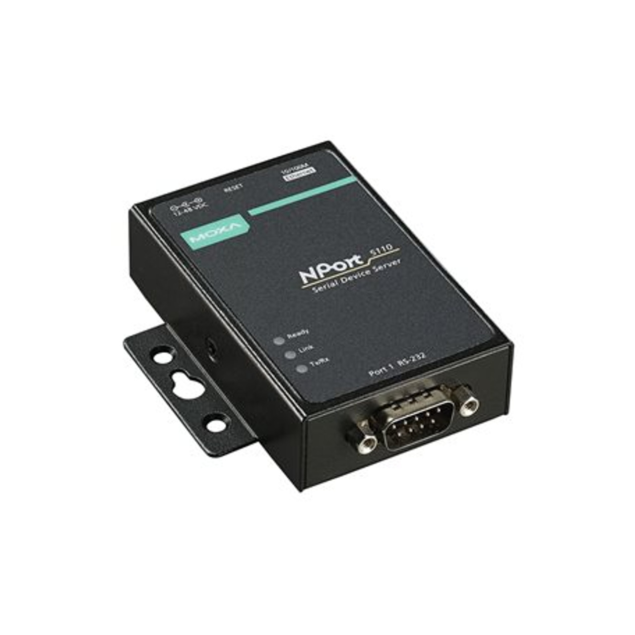 MOXA NPort